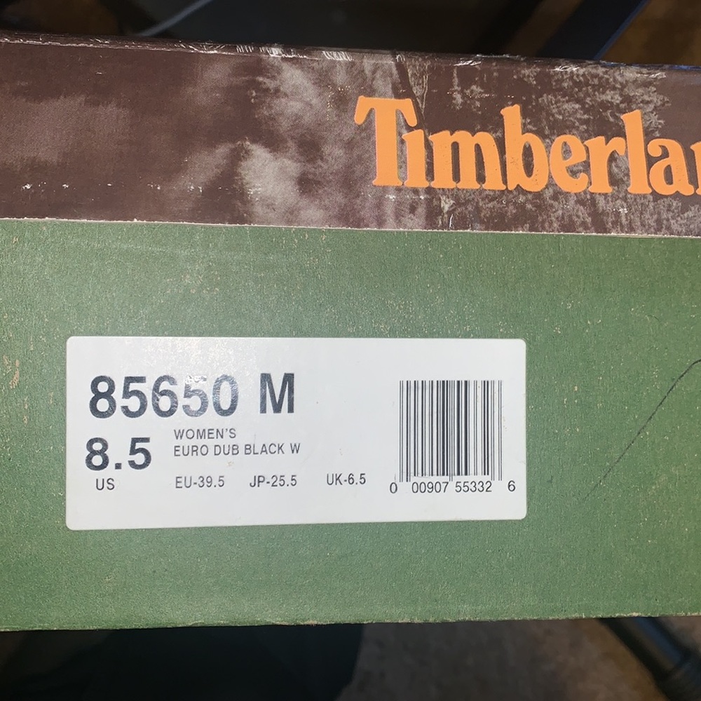 Timberland - Picture 2 of 2